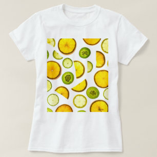Citrus Fruits T-Shirt
