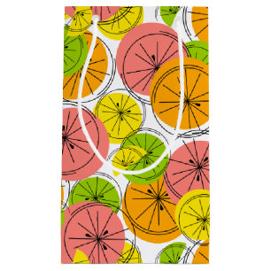 Citrus gift bag small