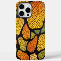Citrus Leaf Harmony