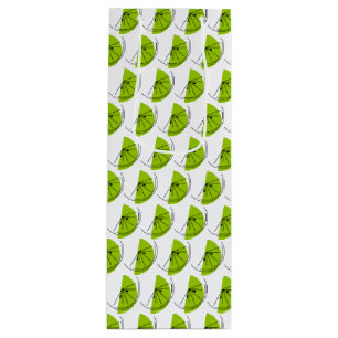 Citrus Lemon Multi gift bag wine