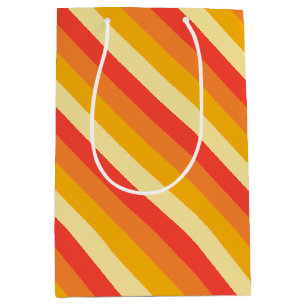 Citrus Medium Gift Bag