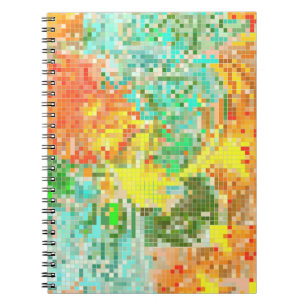 Citrus Notebook