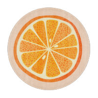 Citrus Orange