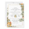 Citrus Orchard | Boho Botanical Wedding