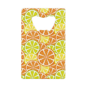 Citrus pattern