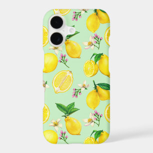 Citrus Pattern
