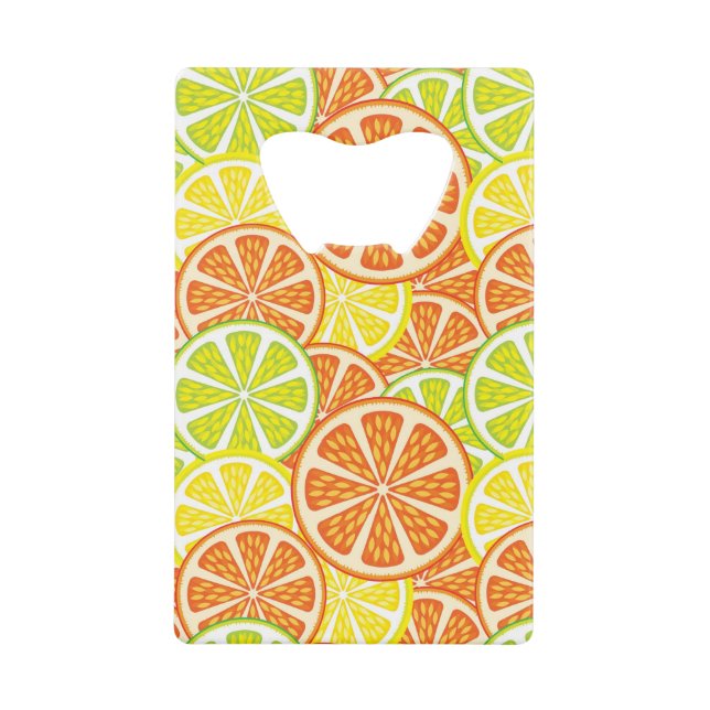Citrus Pattern 2 (Front)