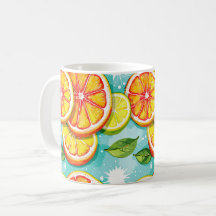 Citrus Splash