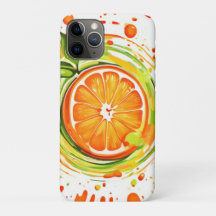 Citrus Splash of Joy