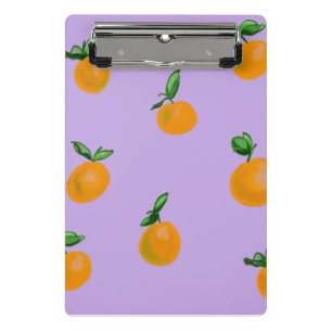 Citrus Studio I mini clipboard
