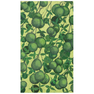 Citrus Tablecloth