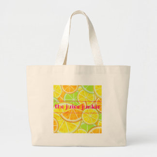 Citrus Tote