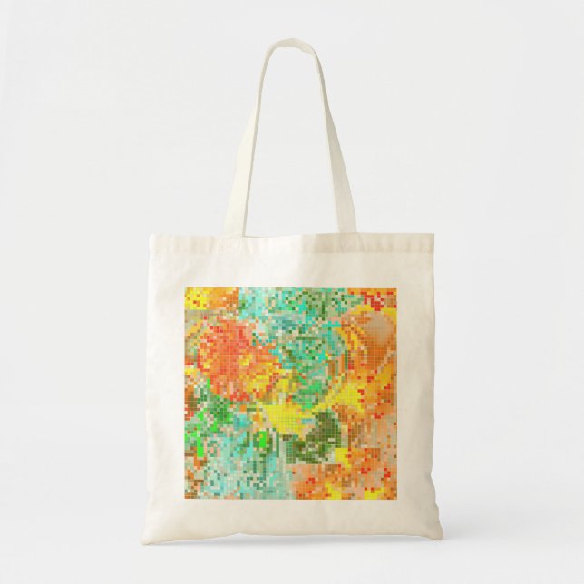 Citrus Tote Bag (Front)