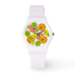 Citrus watch