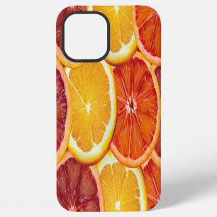 'Citruses' iPhone case