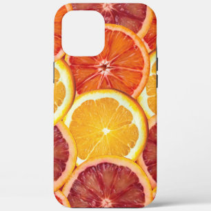 'Citruses' iPhone case