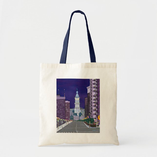 City Alight Bag (Front)