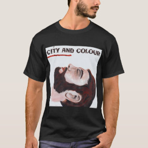 City and Colour bring me your love T-Shirt