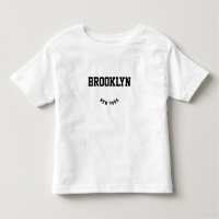 City and State Custom Location T-Shirt