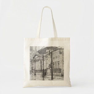 City Art Gallery Manchester. 2007 Tote Bag