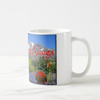 City Azazga Coffee Mug