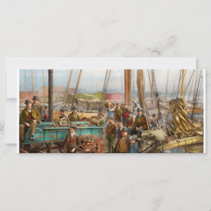 City - Baltimore MD - So shellfish 1905