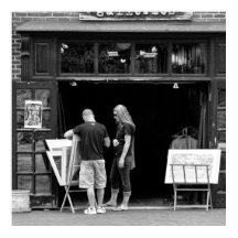 City - Baltimore, MD - Tag Galleries