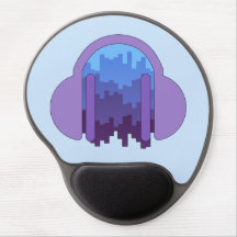 City blast: tribute to music