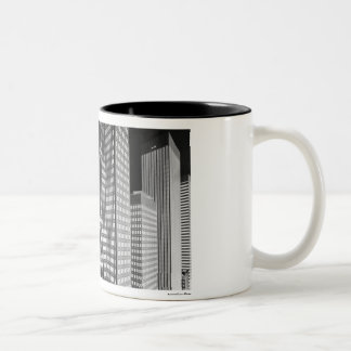 City Block Mug