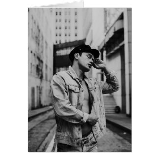City Boy