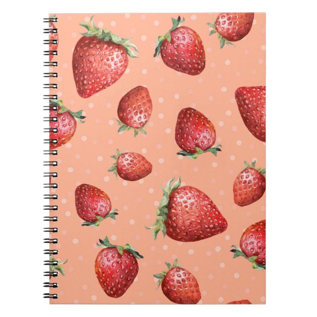 City Building: Colourful Urban Pattern Notebook (Front)