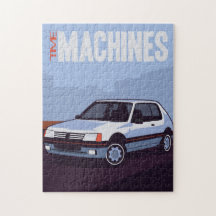 City car