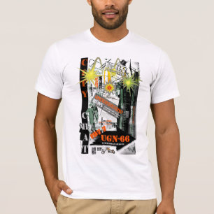 City Chat Shirt