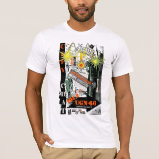City Chat Shirt