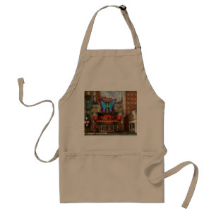 City - Cincinnati, OH - The Royal Theater 1939 Standard Apron