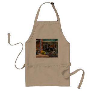 City - Corning NY - This and that Standard Apron