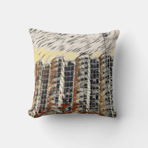 City Cushion