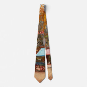 City - DC - I'll be waiting out front 1901 Tie