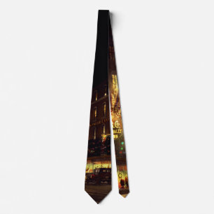 City - DC - Parker & Bridget Co 1921 Tie