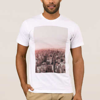City Design White Shirt