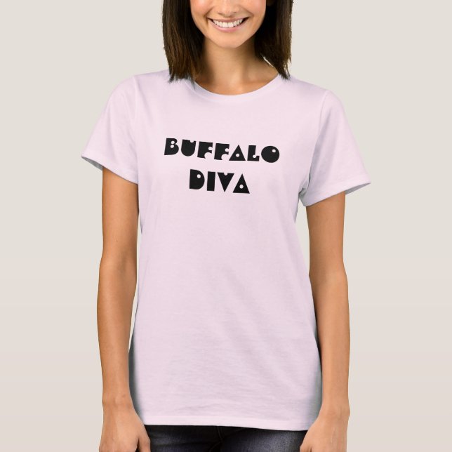 CITY DIVA TOPS (Front)