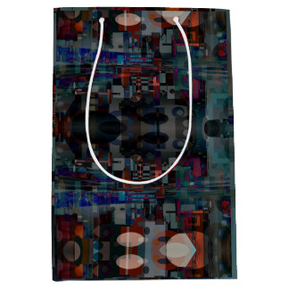 City Expance Medium Gift Bag