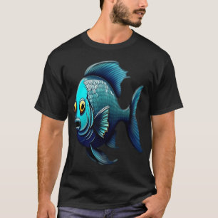 City Fish T-Shirt
