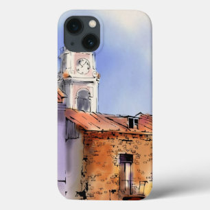 City Hall iPhone 13 Case