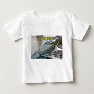 City Hall London England Baby T-Shirt