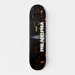 City Hall Skateboard