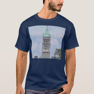 City Hall T-Shirt