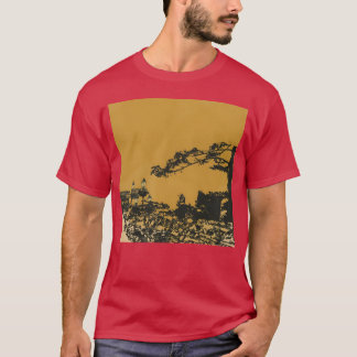 City Lamps and aree funny T-Shirt