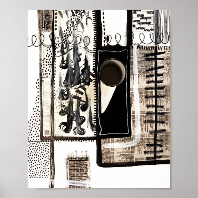 City Language Poster (Front)