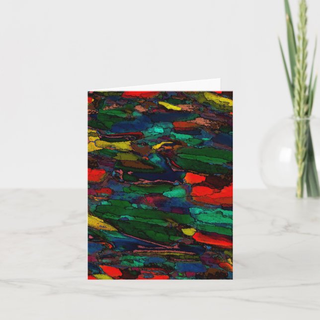 City Life ~ Cards / Invitations (Front)